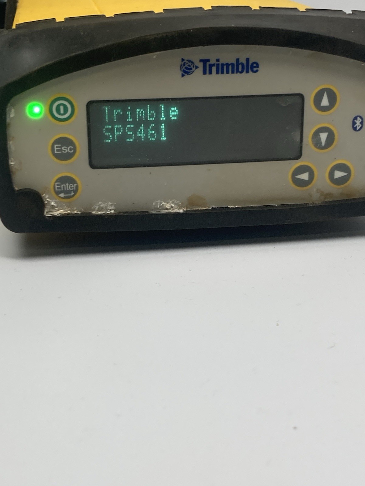 Trimble SPS461 GPS Receiver Only
