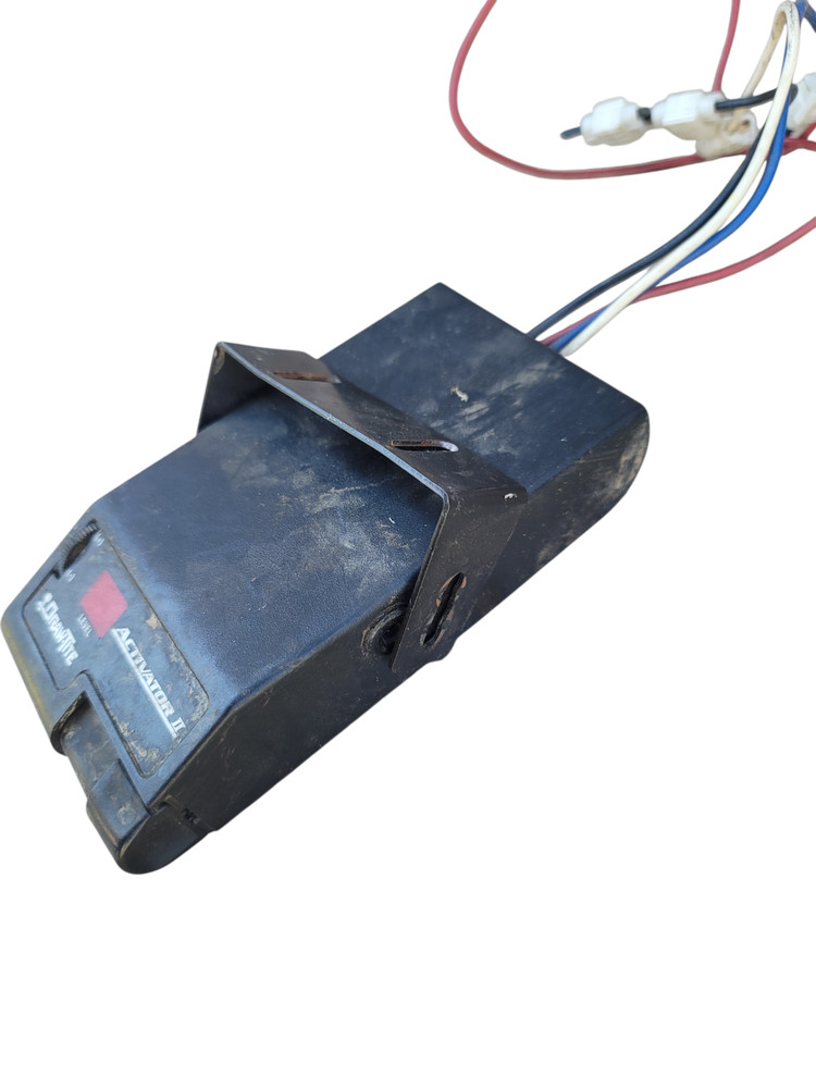 Draw Tite Activator 2 II Trailer Controller - Untested * As is *