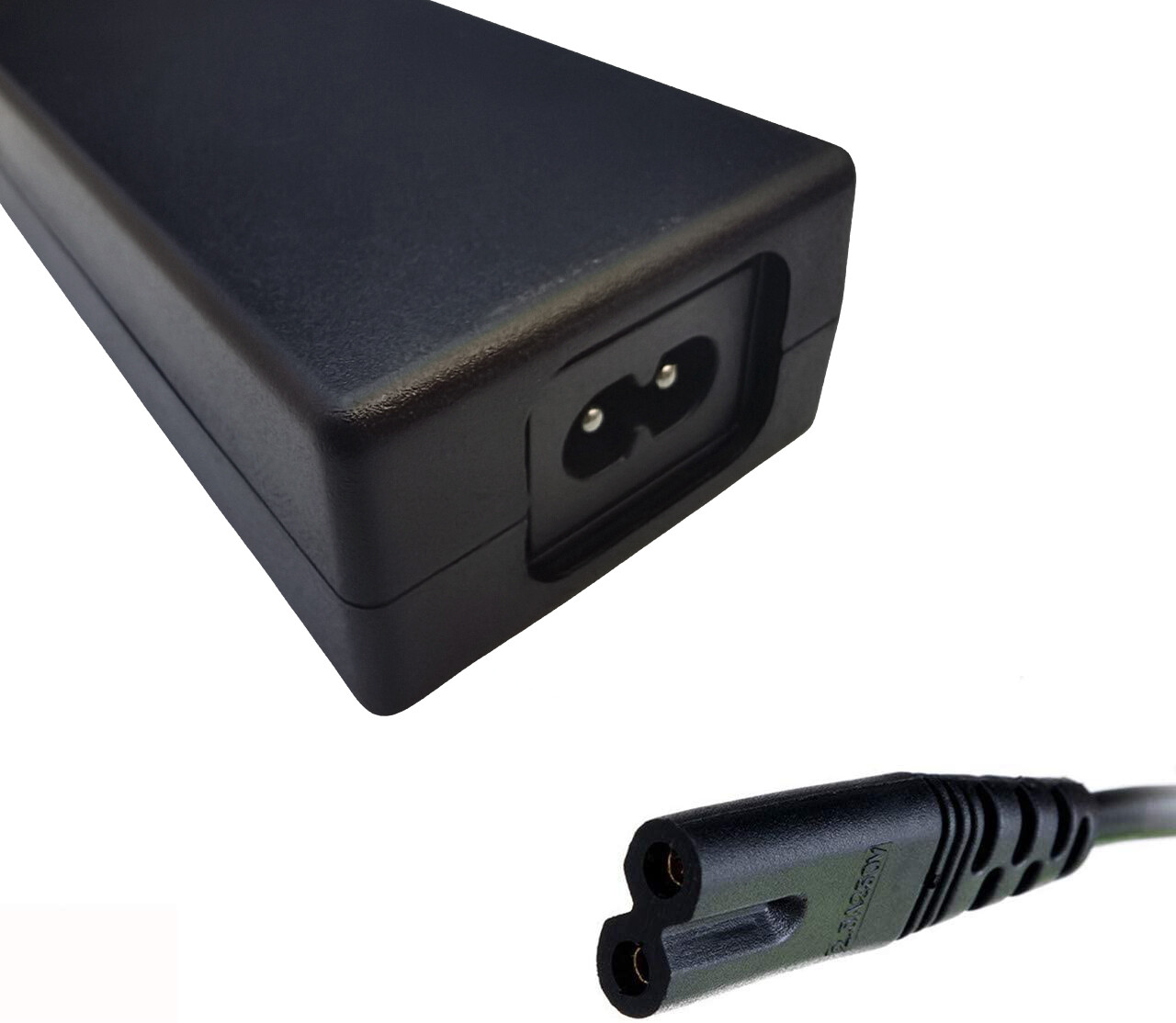 42V charger microphone XLR for 36V Lithium Li-ion electric bicycle ebike battery