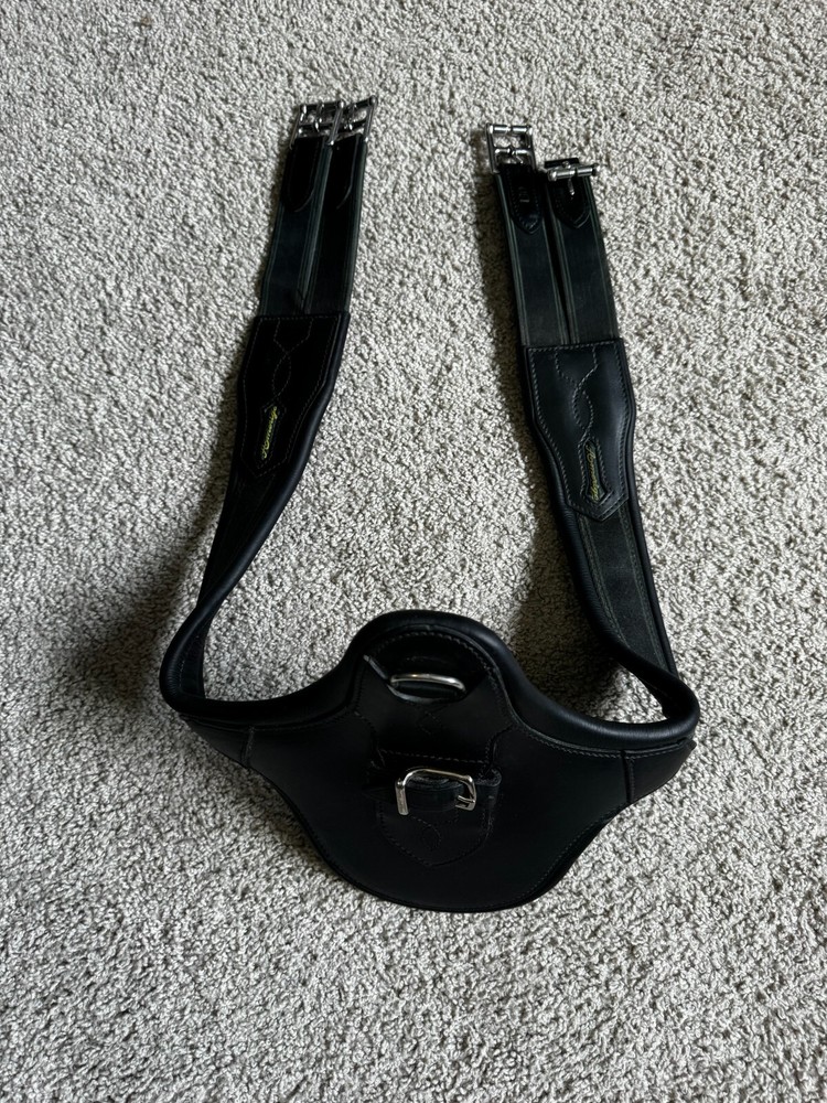 130cm Amerigo Protector Girth