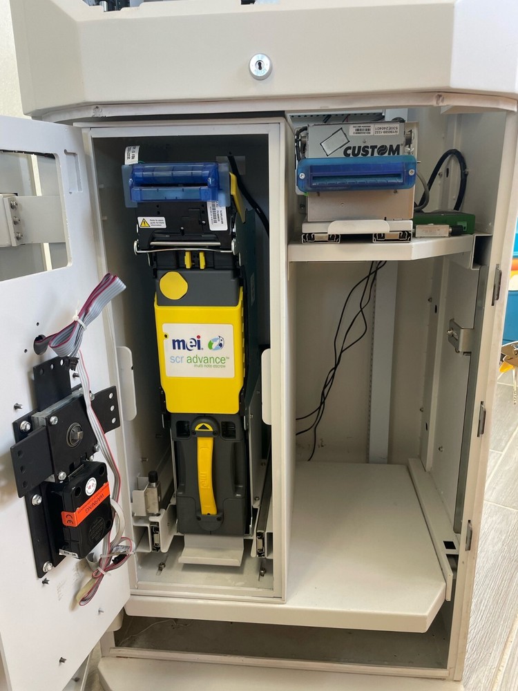 BTMs - BTMSE x 7 - Coinclouds Original BTM Model