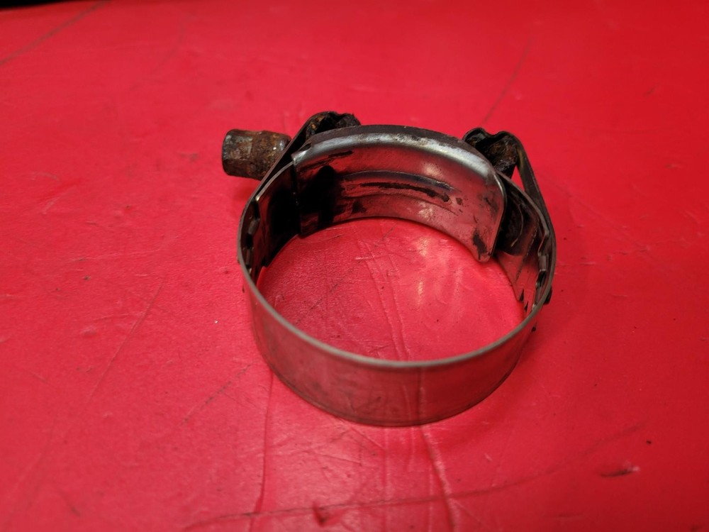 DUCATI M696 2013 BOLT & FIXINGS