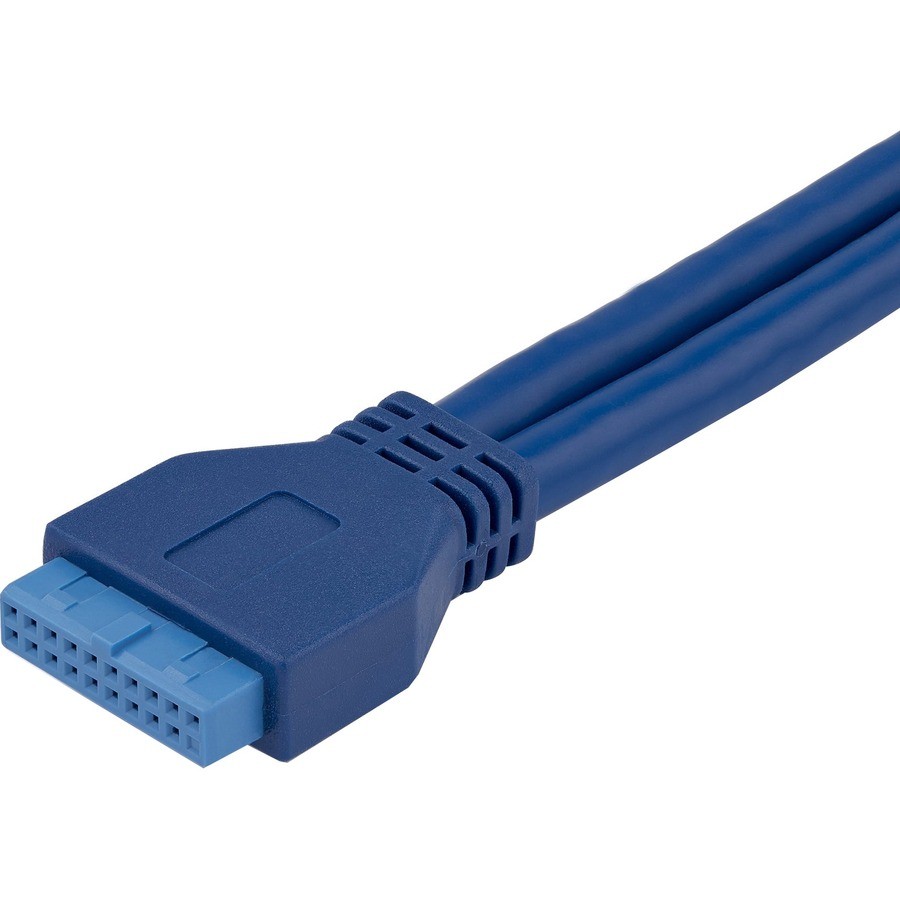 StarTech.com 35FCREADBU3 USB 3.0 UHS-II Multi-Card Reader SD/microSD/MS/CF