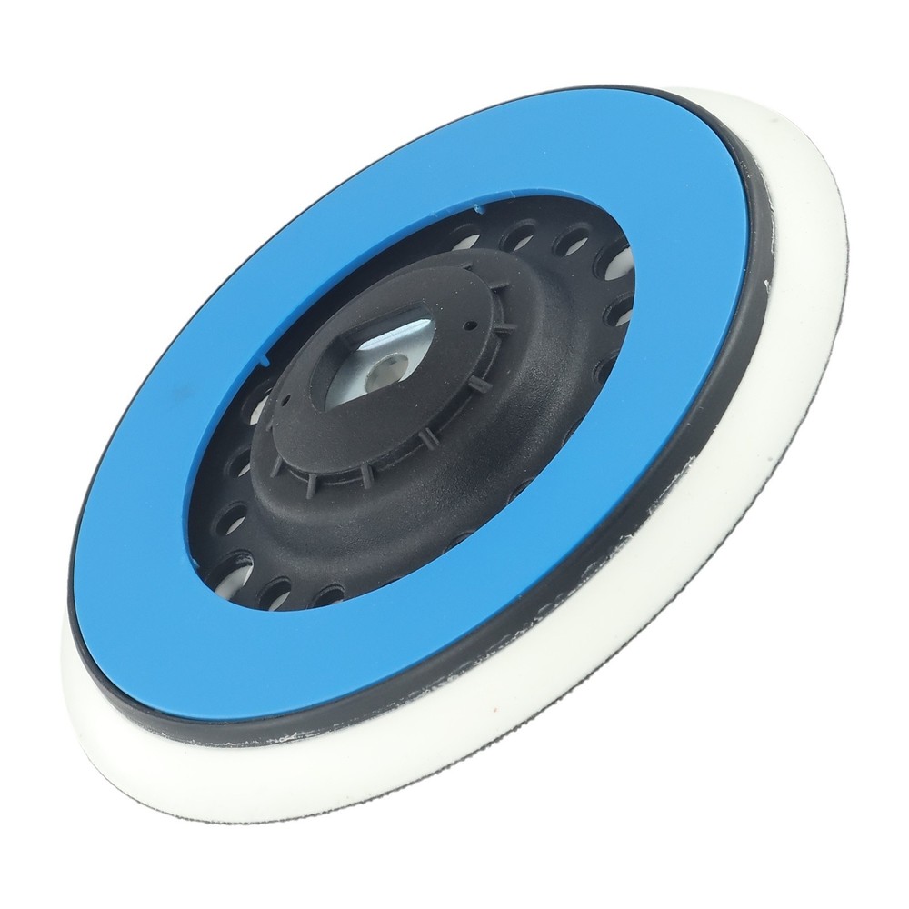 Premium Sanding Pad with M8 Thread for FLEX Electric Sandpaper Machine