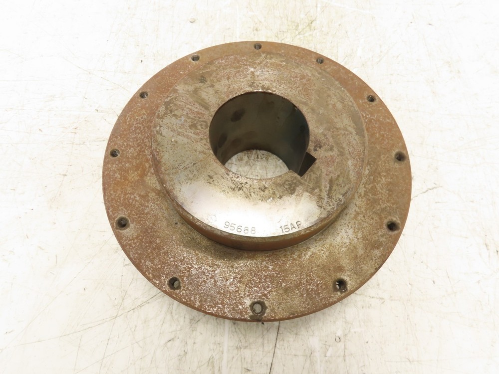 Falk 95688 Grid Coupling Hub 3.5" Keyed Bore