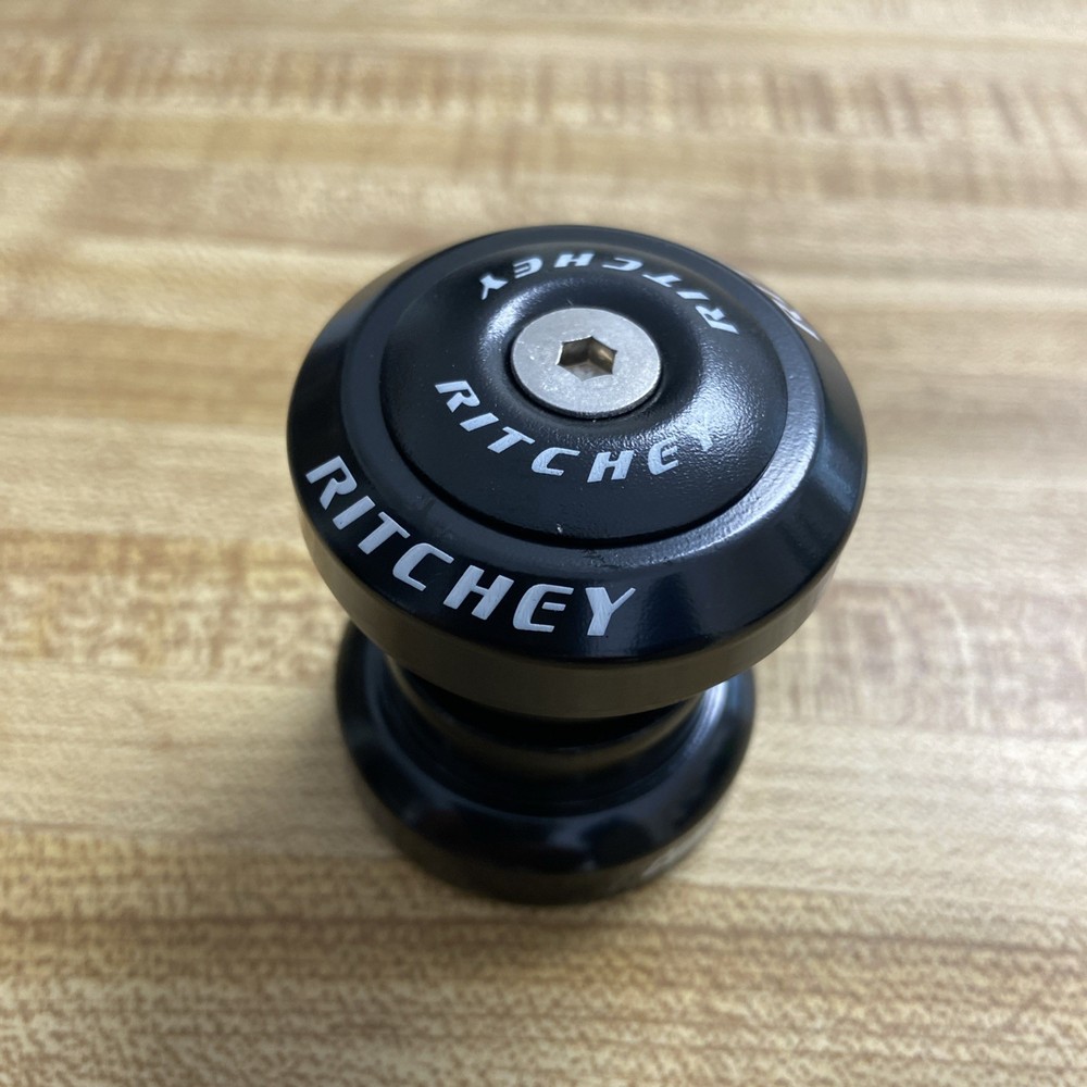 Ritchey Comp Logic Headaet 1 1/8 New
