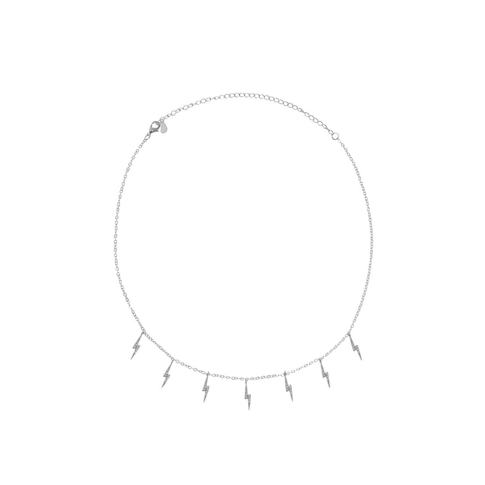 Stormi Necklace
