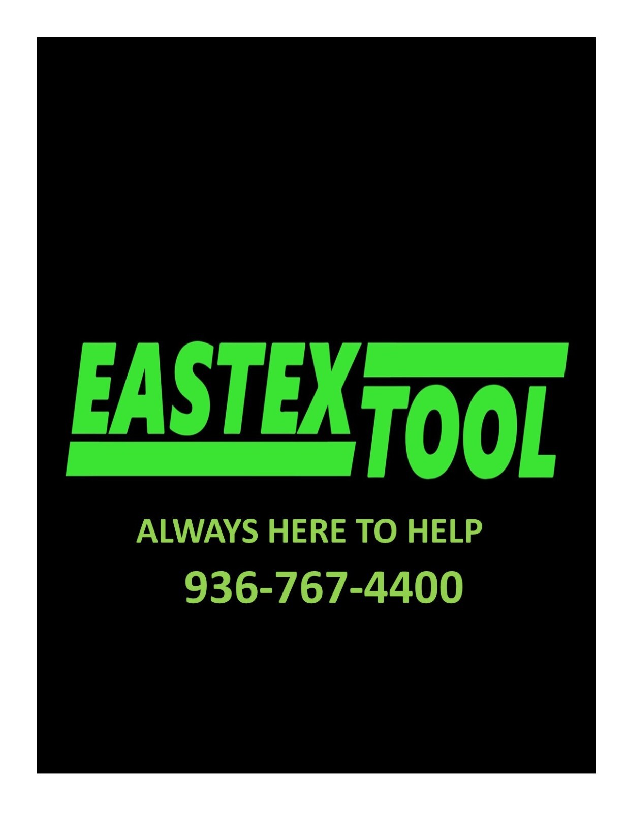 RIDGID 535 PIPE THREADING MACHINE, REFURBISHED by EASTEX TOOL, LLC