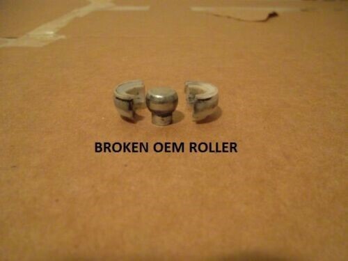 1997-2004 Dodge Dakota Window Roller (2)