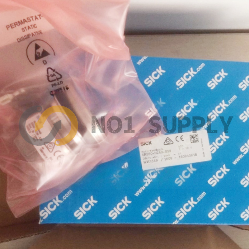 1PC NEW Sick SRS50-HZA0-S39 Encoder Fast delivery