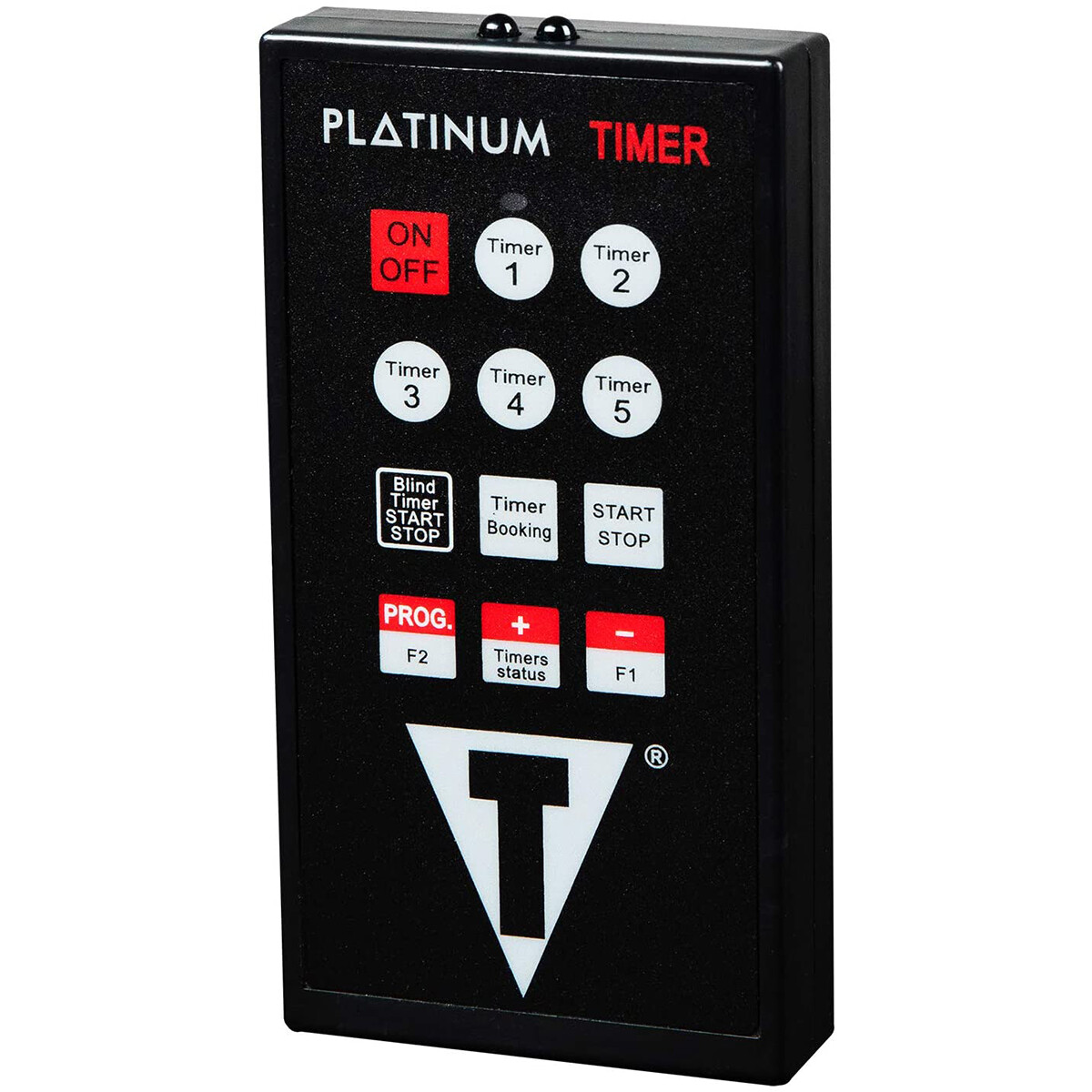 Title Boxing Platinum Professional Fight & Gym Timer