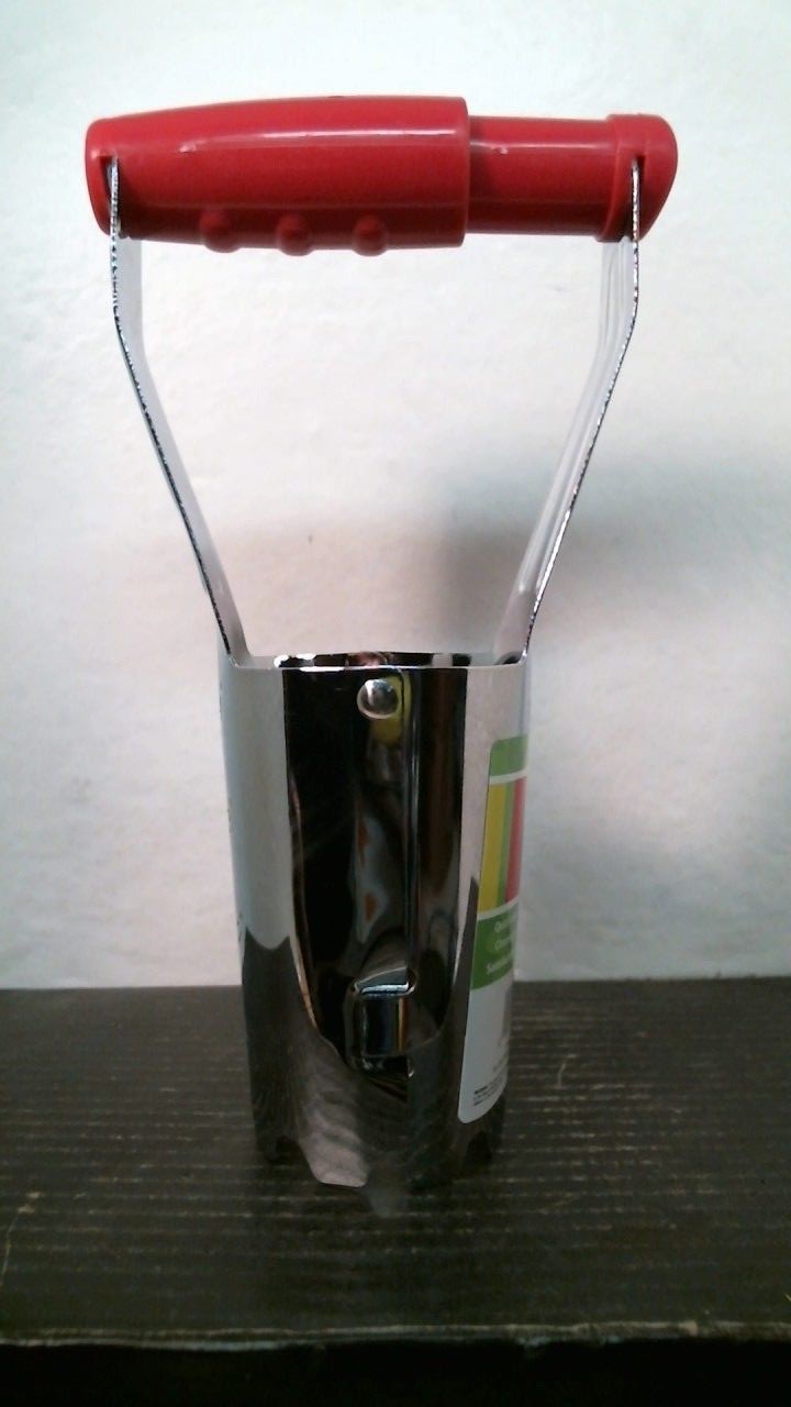 Best Garden 703932 Quick Release Bulb Planter, FREE SHIP