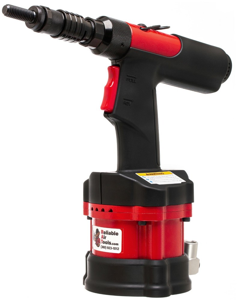 RAT1606 Rivet Nut Tool (1/2"-12MM Capacity)