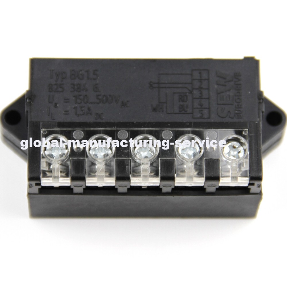 NEW SEW BG1.5 Rectifier Module