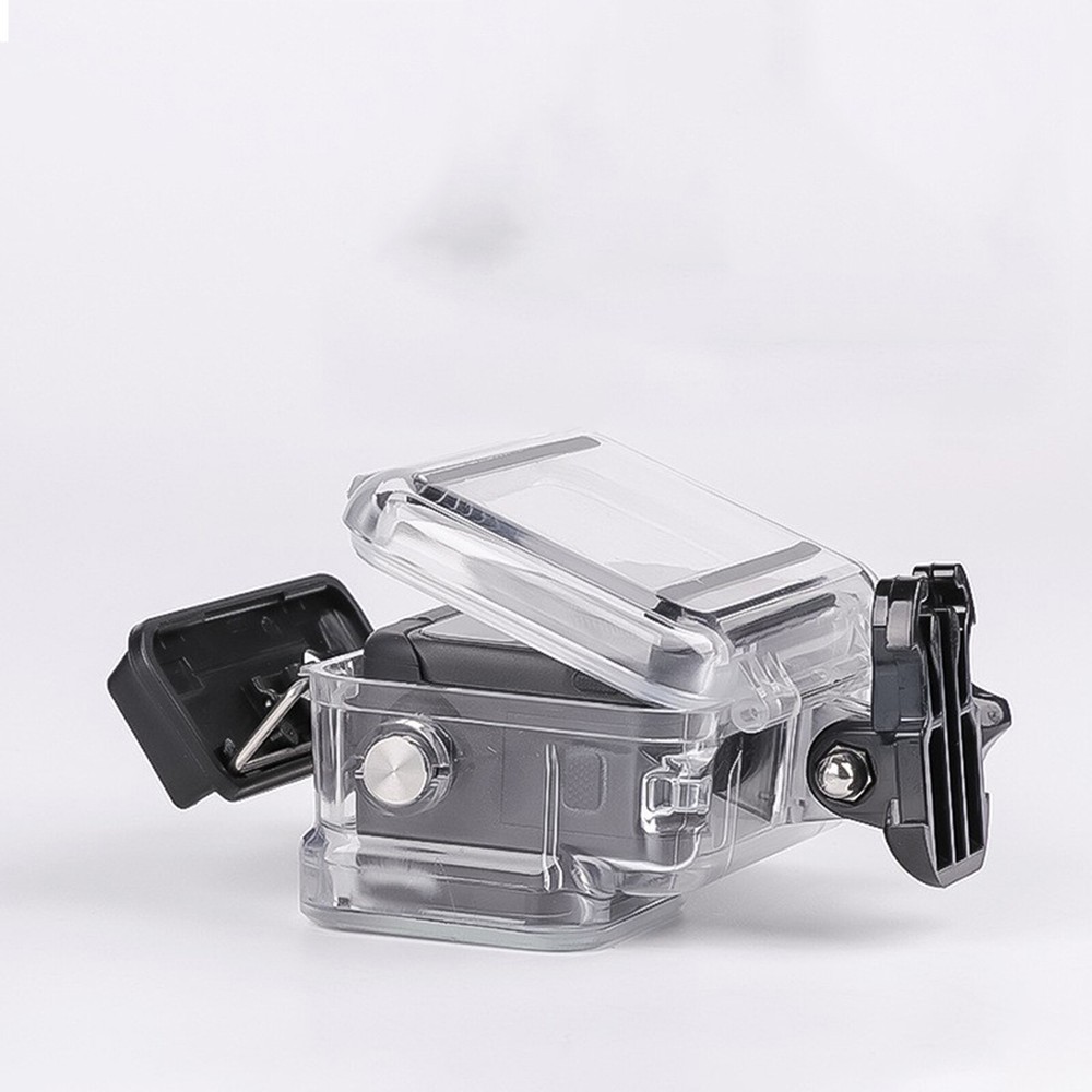 For Insta360 ACE Dive Case Waterproof Protective Case Dustproof Protector Camera