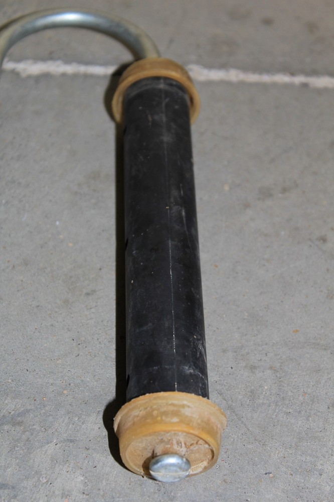 Paint Pressure Roller Used