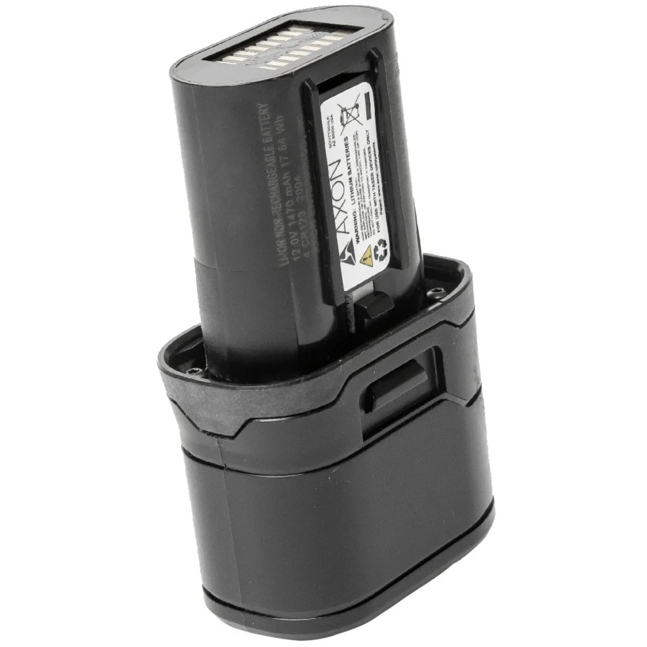 7 CQ Battery Pack for Taser