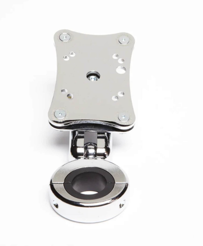 AdaptivMount Chrome Handlebar Mount (D-01-12) $ 95.00 USD
