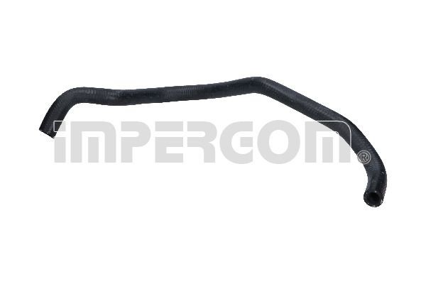 For Impergom 19169 pants, heat exchange heating