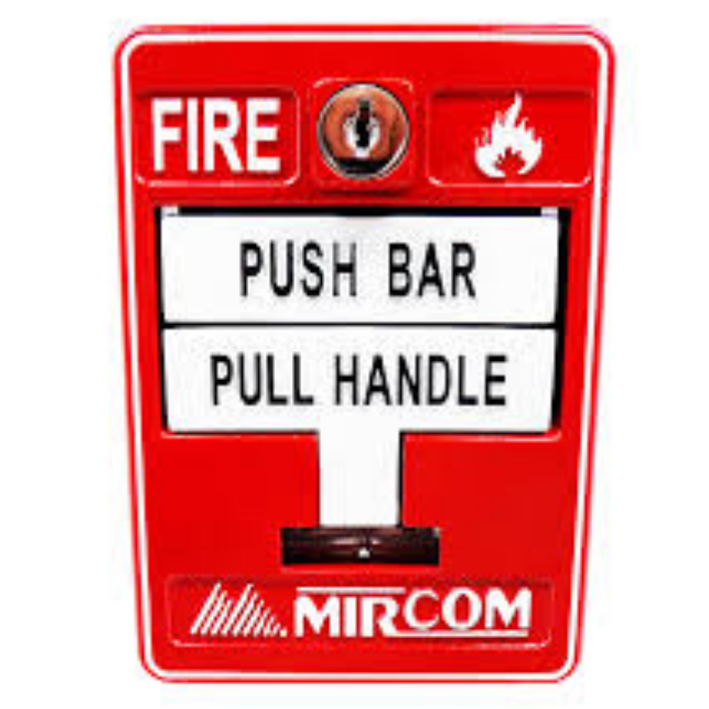 MIRCOM MS-710U