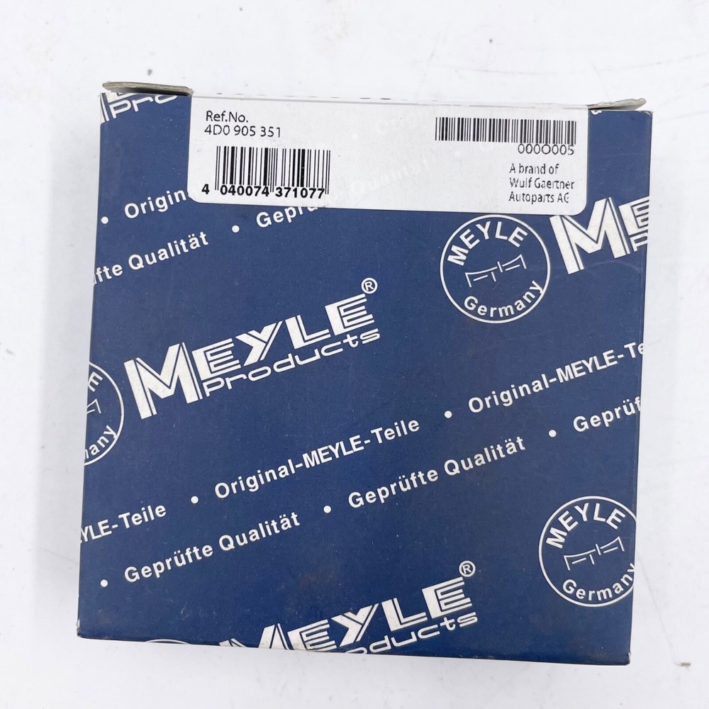 Meyle 100 800 0074 Ignition Control Module 4D0905351