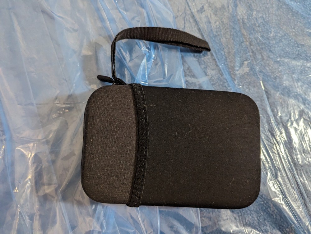 Osmo Dji Camera Mount Academy om6-e07qpa kit