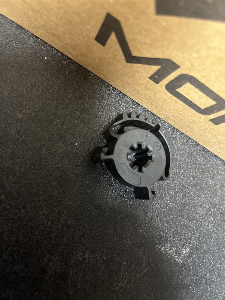 Mopar 68214880AA Gear Actuator