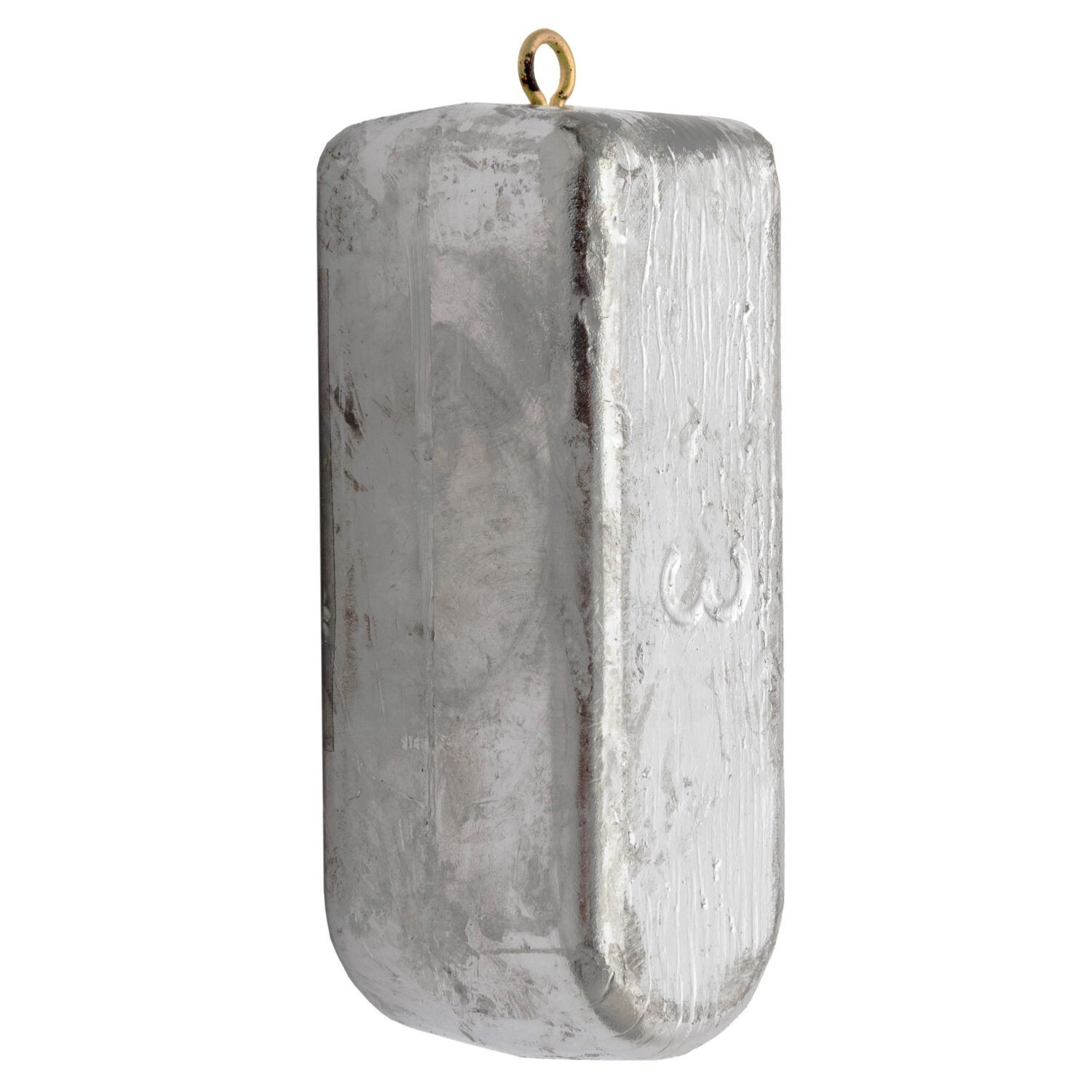 Rock Cod Sinkers - 1 lb, 2 lb, 3 lb, 4 lb & 5 lb you choose!