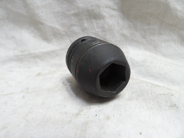 Urrea 3/4" Drive 3/4" Impact Socket