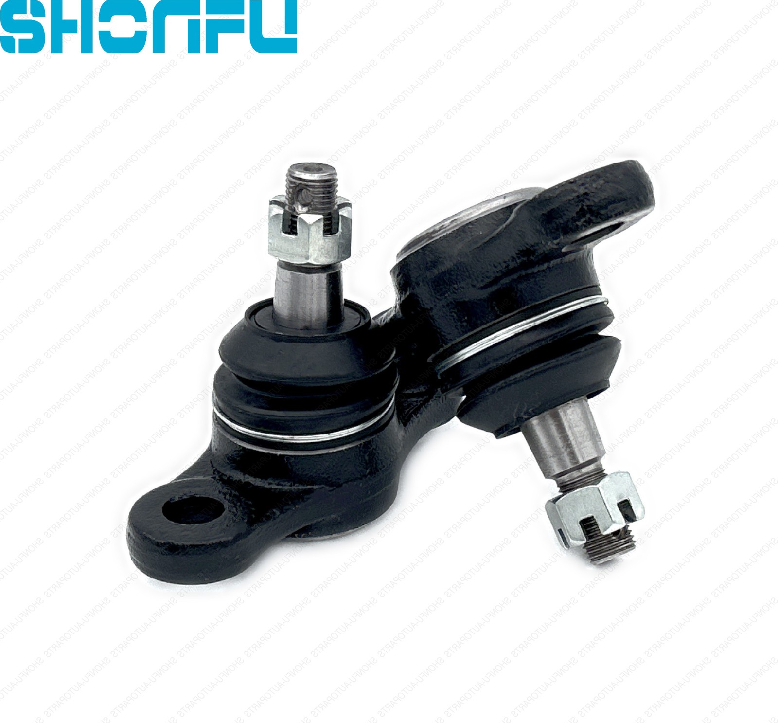 Front Lower Control Arms Suspension Kit for 2009 2010 2011 2012 Hyundai Elantra