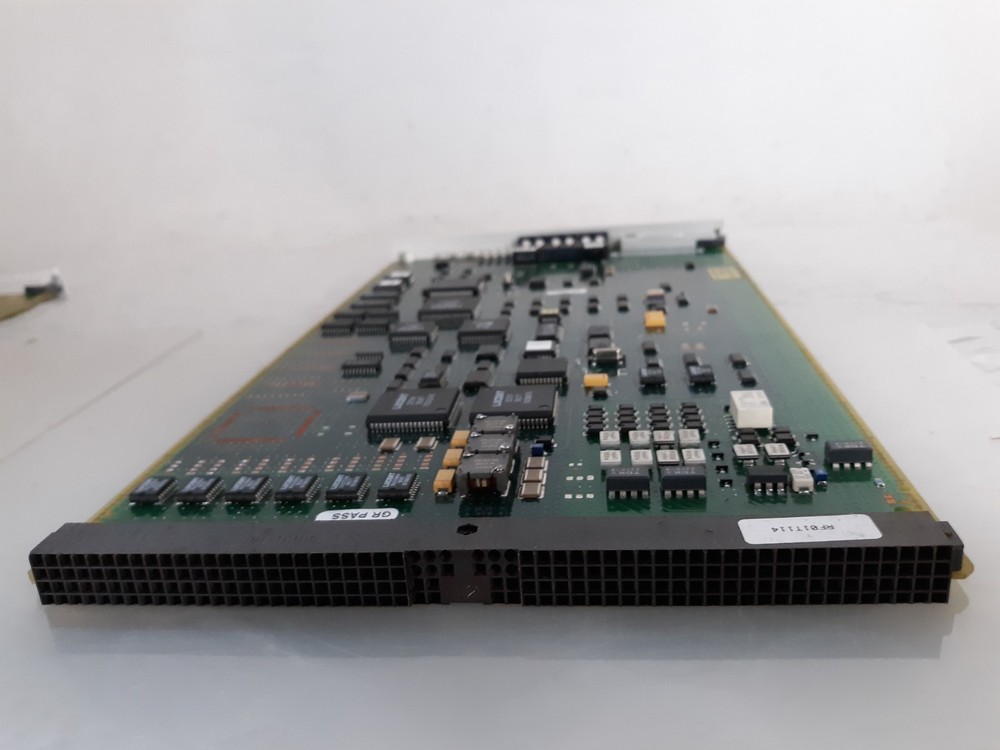 Avaya TN767E V21 DS1 Interface