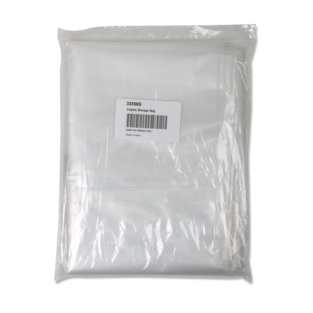 Speedway Rolling Engine Storage Kit, Fits V8