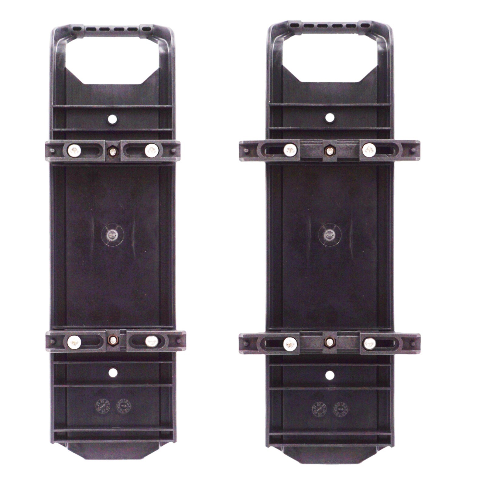 Topeak TA2406 OMNI Quick Track Adapter for MTX trunk packs bags & baskets