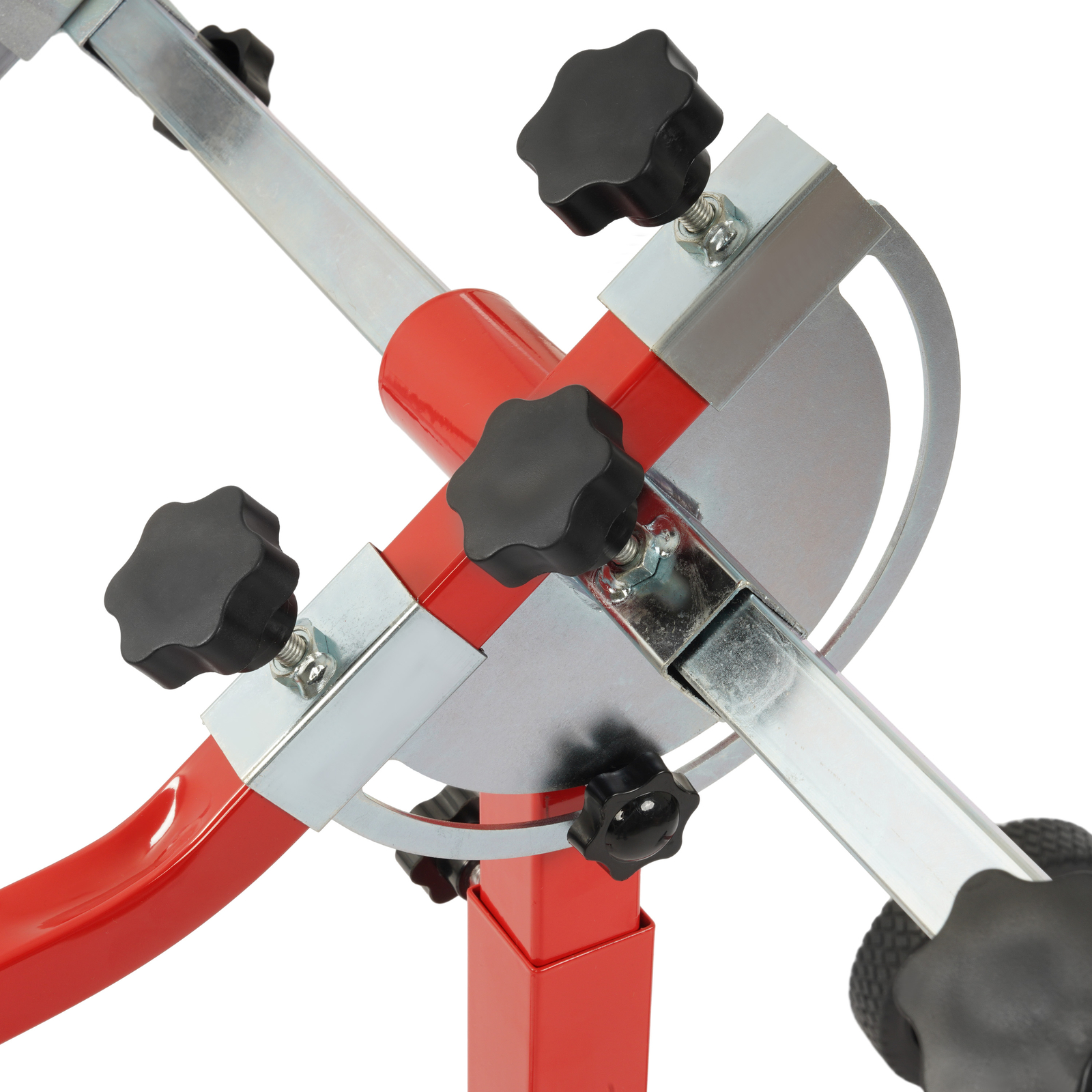 Auto Body Paint Stand Panel Painting Rack Holder Support Door Hood Fender Bumper