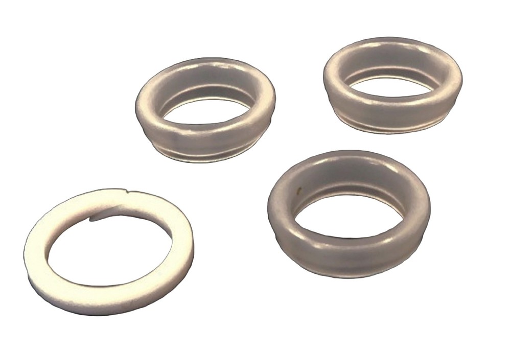 Buyers Products Complete Pump Master Seal Kit for Meyer E-58, E58, E-58H, E58H