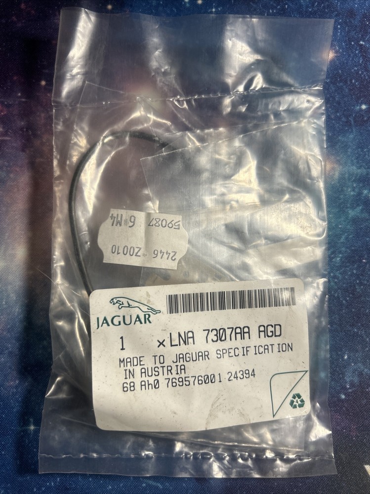 LNA7307AAAGD - JAGUAR CAR TRANSCEIVER KIT