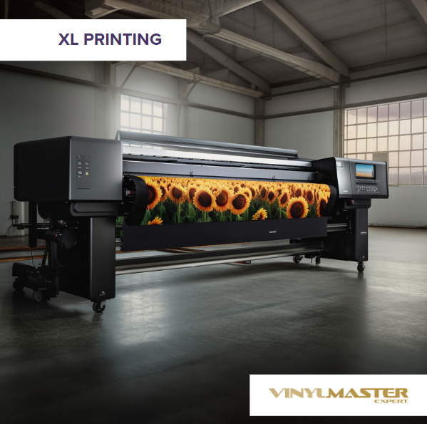 RIP Print Cut Software for Expert Large Format Print/Cutting VinylMaster XPT V5