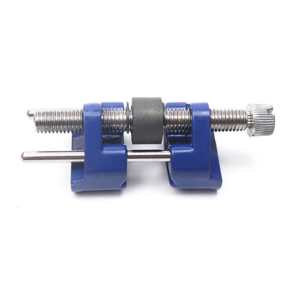 Honing Guide Sharpener Sharpening wood chisel Plane Blade Angle gauge Carpenter