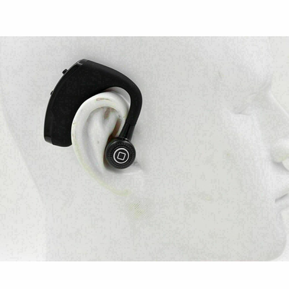 Bluetooth Stereo Earphones Hands-free Wireless Headset For Android iOS