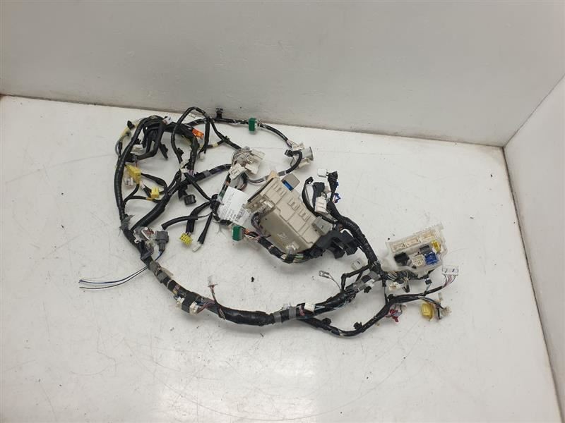 13 SCION XD DASH WIRE HARNESS 82141-5DN73