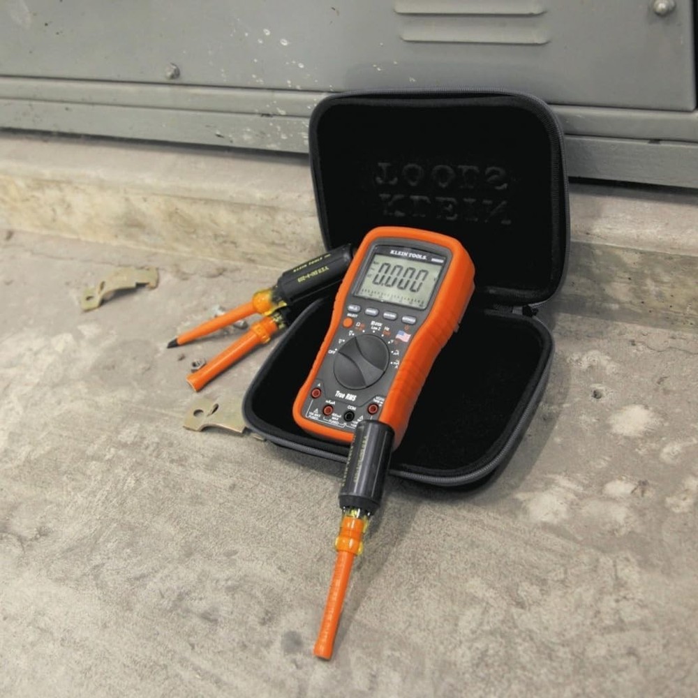 5189 Tradesman Pro Hard Case Large