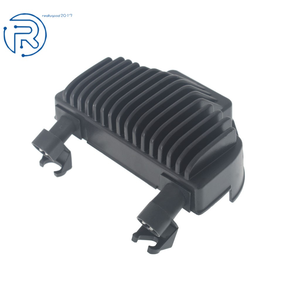 For Dyna 2008-2017 40A Black Voltage Regulator Rectifier 74631-08