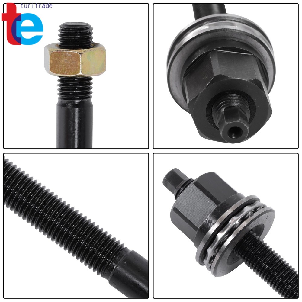 For BMW E36/46 E38/39 E60/61 E31 E90/91 Differential Rear Axle Bush Tools