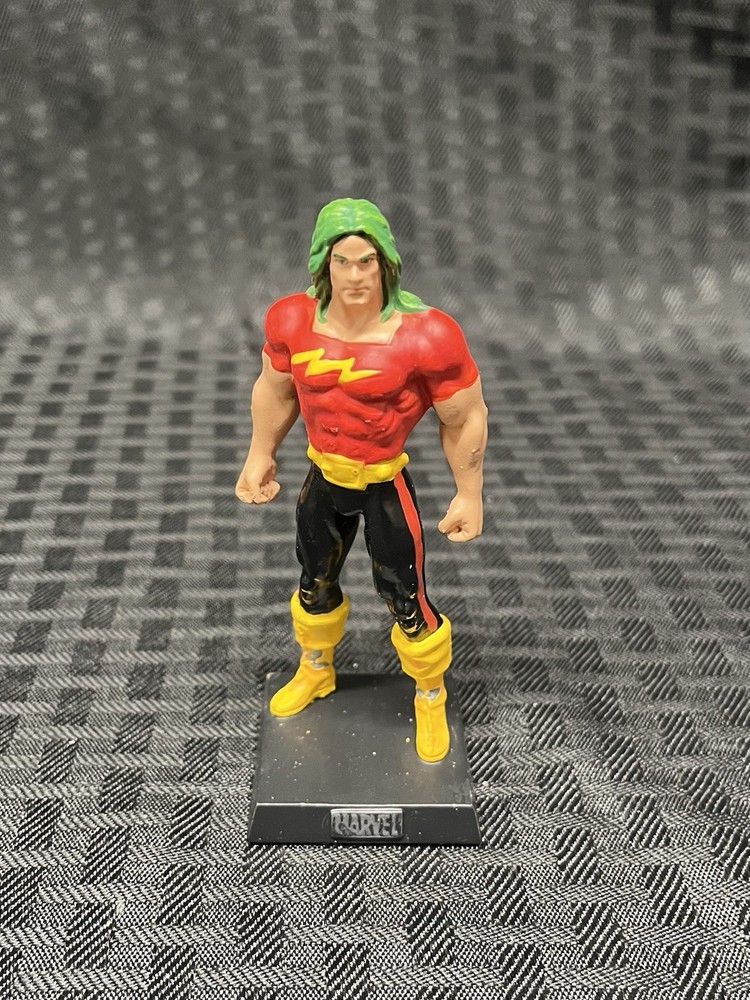 Doc Samson #105 Classic Marvel Eaglemoss Lead Figurine