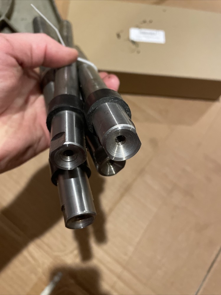 Delta 22-560 Portable Planer Column Set