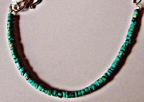 Turquoise Bracelet