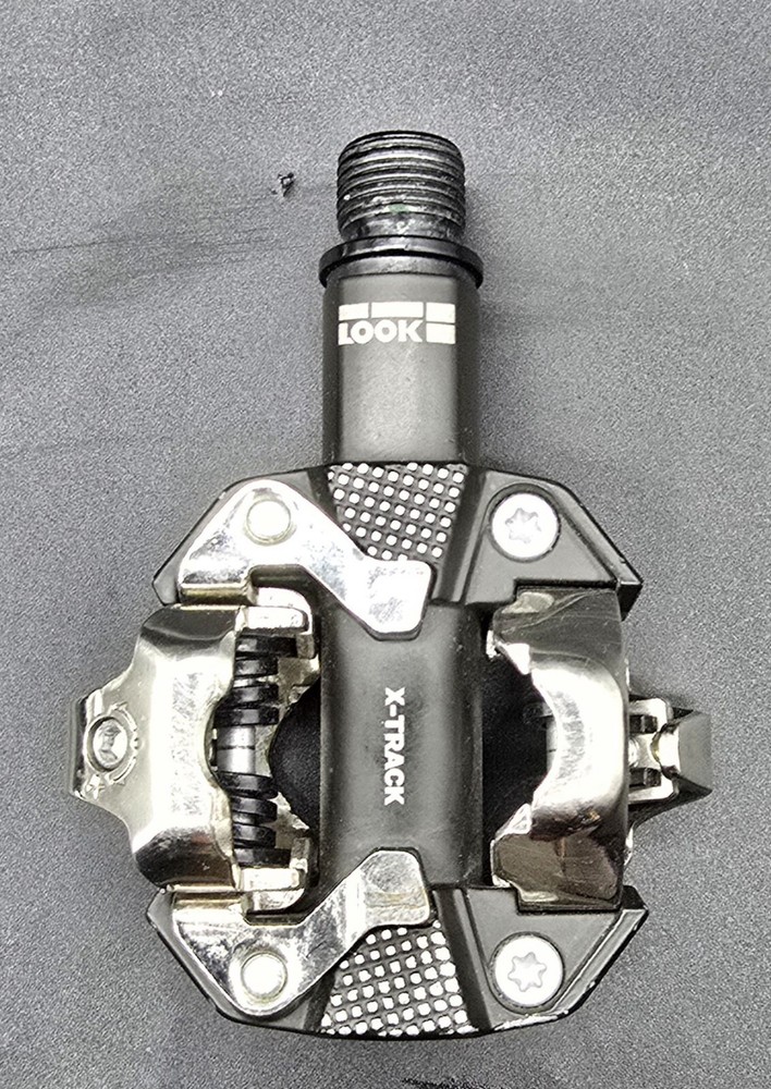 X-Track Pedal 1 Piece Only
