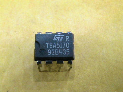 IC MODULE TEA5170 10497