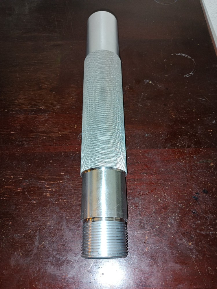 1/4 Performance Sandblasting Nozzle