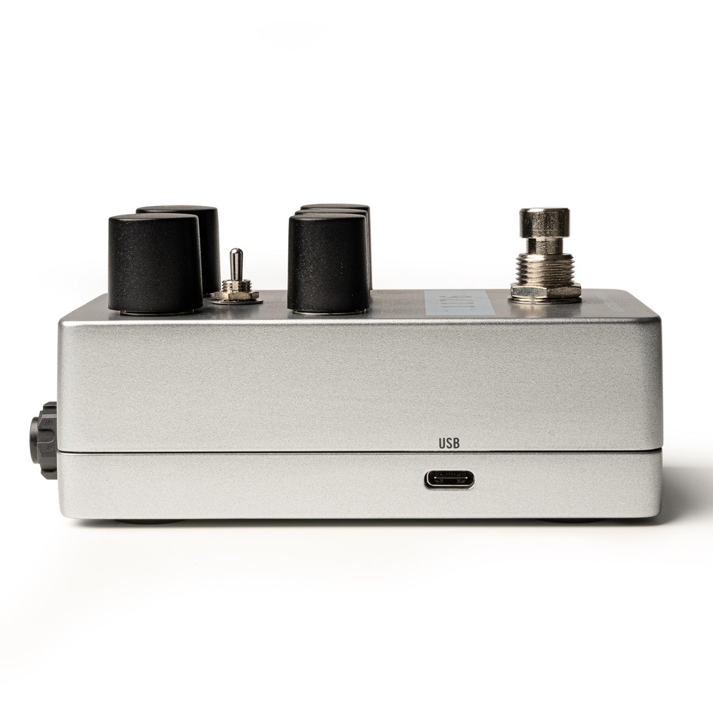 1176 Compressor Limiter Pedal for Studio Quality Sound and Performance